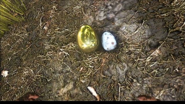 Ark: Survival Evolved - Hesperornis Overview смотреть онлайн