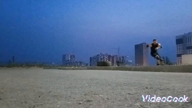 Vихрь тестирование