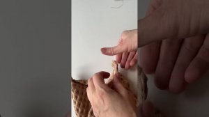 Как сшить простой плед