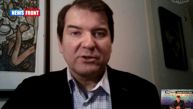 Владимир Корнилов_ Киев готовится к серьезной провокации