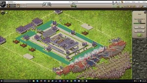 Stronghold Kingdoms - Pig Castle #4