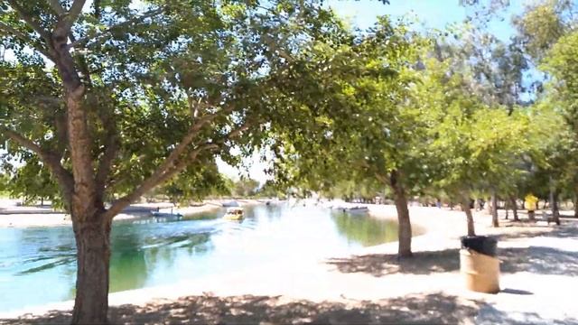 London Bridge in Lake Havasu City смотреть онлайн