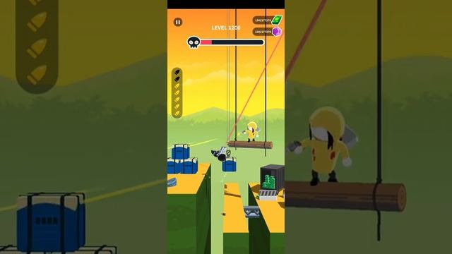 Johnny trigger level 1195 to 1206 смотреть онлайн