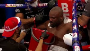 Александр Усик – Дерек Чисора Oleksandr Usyk vs Derek Chisora полный бой