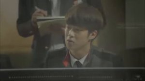 Дорама: Открой своё сердце 4/7 серия