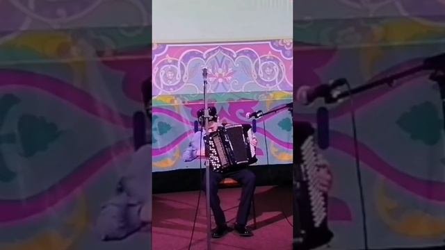 Татарские мотивы / Татар көйләре