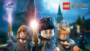LEGO® Harry Potter Years 1-4