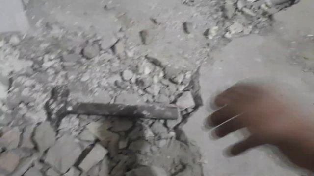 Опилкобетон.что из этого вышло спустя год