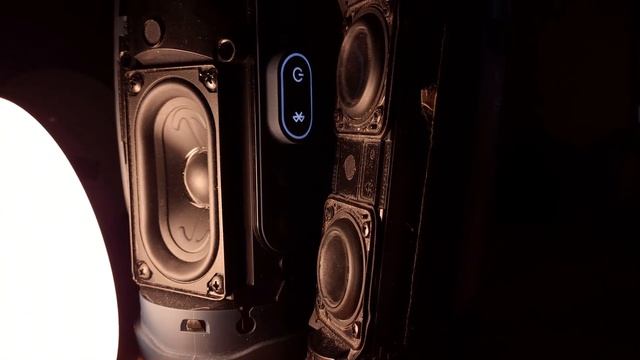 Jbl Charge 4 & Flip 4 90% LFM Bass Test