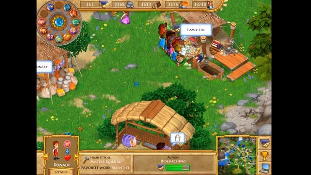 Gemini Lost Part 5 Final смотреть онлайн