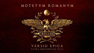 National Anthem of the Roman Empire - Epic Orchestra Version
