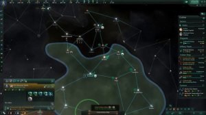 Let's Play Stellaris Lithoids - Part 3