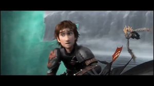 Великий Смутьян. Всё о Великом Смутьяне | Как Приручить Дракона