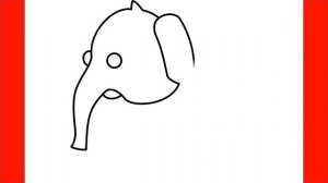 How To Draw A Elephant From Roblox Adopt Me - Step By Step Drawing