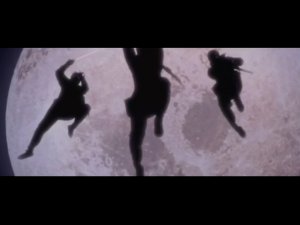 Шиноби / Shinobi / 忍びの者 (2005) 忍び 忍者