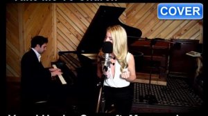 Take Me To Church - Vocal Hozier Cover ft Morgan James