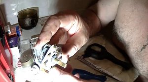 Перестал звонить таймер газовой духовки. Разбираем. Ремонтируем. Но проще купить новый!