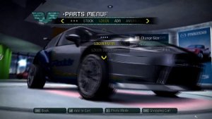Как установить NFS CARBON REDUX | Где скачать