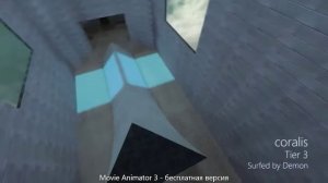 Почему Скайблок - ужасный режим в блокмен го (blockman go)