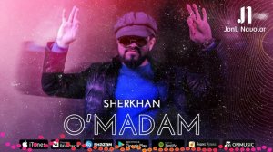 SHERKHAN O' MADAM | ШЕРХАН О МАДАМ | (Official Music)