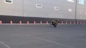 SUZUKI LETS 2