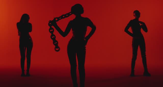 AP$ENT - Можно я с тобой (Red Line Remix) смотреть онлайн