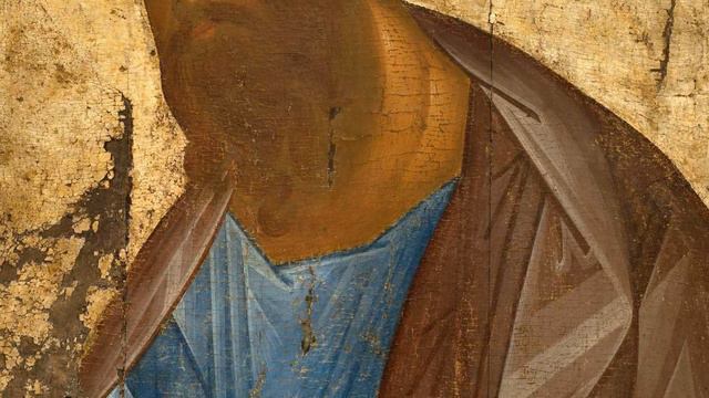 Апостол Павел смотреть онлайн