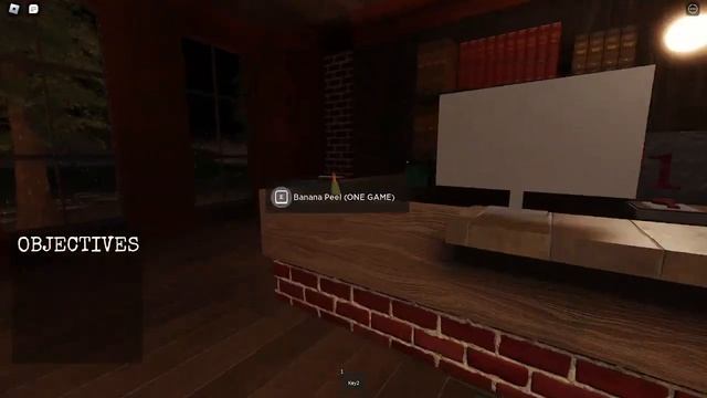 This hotel experience was terrifying in Roblox смотреть онлайн