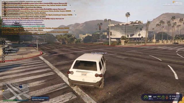 ГМП "Найди мой мотоцикл" | 06.08.22 смотреть онлайн