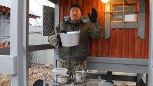 ВОТ самые лучшие поилки для кур.