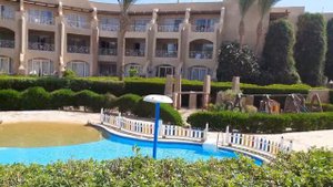 Prima life Makadi Bay 4*. Обзор отеля, территории, номера стандарт, пляжа.