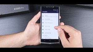 Oukitel K10000 Pro  - ЭТО ВООБЩЕ ЗАКОННО??! ПЛЮСЫ и МИНУСЫ КИТАЙСКОГО КОРОЛЯ АВТОНОМНОСТИ! ОТЗЫВ