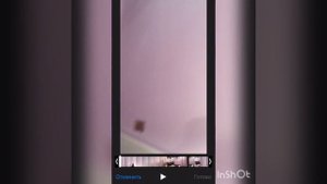 Как делать замедленную съёмку и быструю