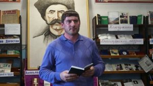 К 205 летию поэта Омарла Батырай.mp4