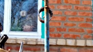 Учимся варить трубу под аттестацию НАКС