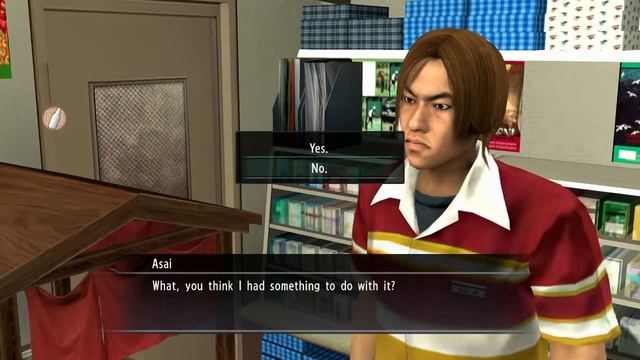 Yakuza 3 - Murder at Cafe Alps (Investigation Side Story - Walkthrough - PC) смотреть онлайн