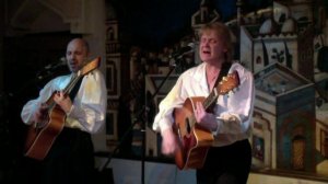 Кавалер дуэт ДВЕ ГИТАРЫ ЗА СТЕНОЙ