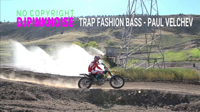 TRAP FASHION BASS  -  PAUL VELCHEV