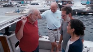 Азорские острова, Португалия, Обитаемый остров