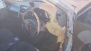 Обзор столика в багажнике Honda CR-V II