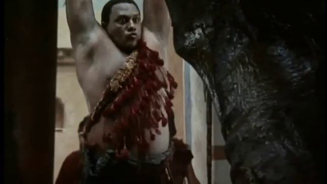 Time Bandits (1981) - Original Trailer смотреть онлайн