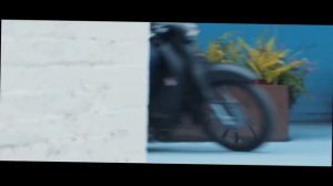 Мопед HONDA SUPER CUB. Современный Супер Каб в оригинале. Рекламный ролик.