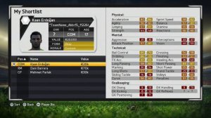 FIFA 15: Career Mode Tutorial - Scouting Youth & Regen Players!