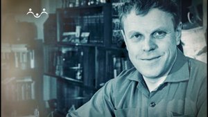 Писатель о писателях. Владимир Солоухин