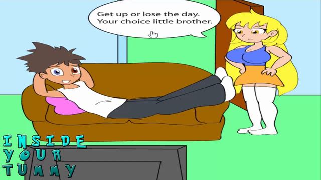 Animation vore # 4