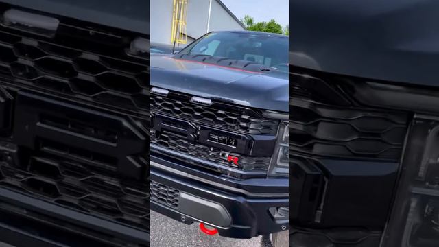 💪Ford Raptor R #fordraptorr #fordraptor #fordf150raptorr #fordf150raptor #raptor #raptorr