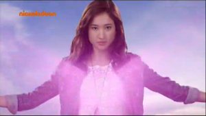 Могучие Рейнджеры  Мегафорс превращение