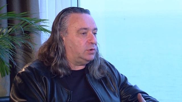 Авансцена. Юрий Володарский Часть 2