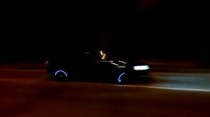 светящиеся колпачки