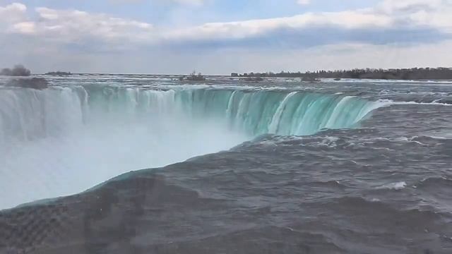 "Ниагара" и "Ниагара фон" | Виниловые обои | INTERIO смотреть онлайн